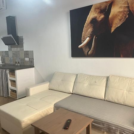 Loft H Capote Apartamento Arcos de la Frontera Exterior foto