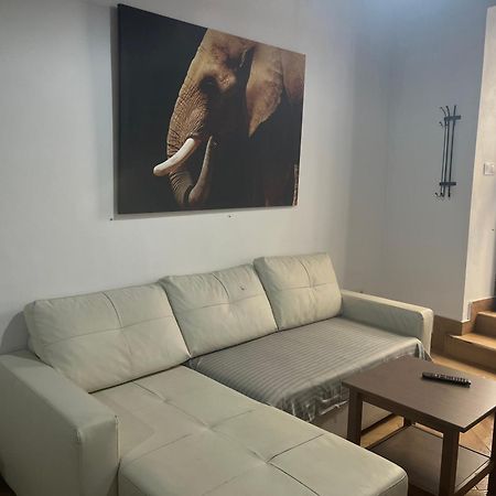 Loft H Capote Apartamento Arcos de la Frontera Exterior foto