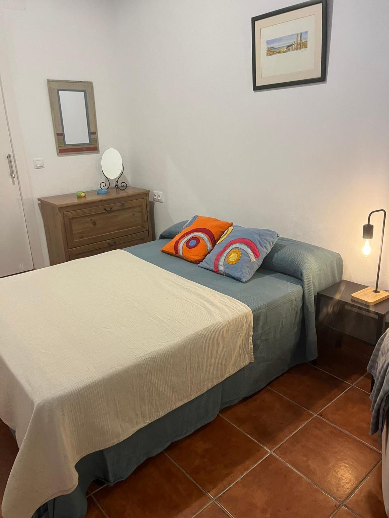 Loft H Capote Apartamento Arcos de la Frontera Exterior foto