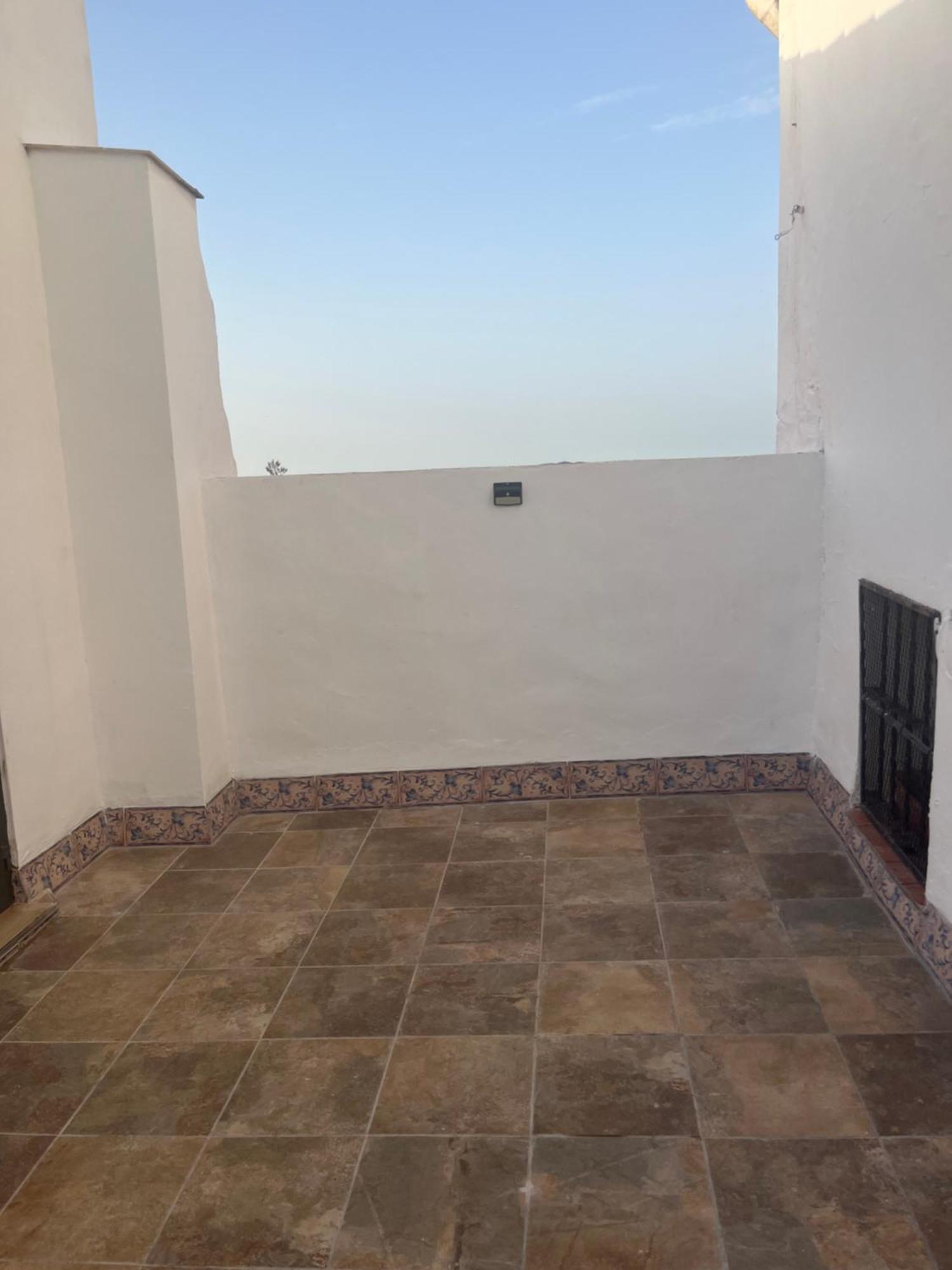Loft H Capote Apartamento Arcos de la Frontera Exterior foto