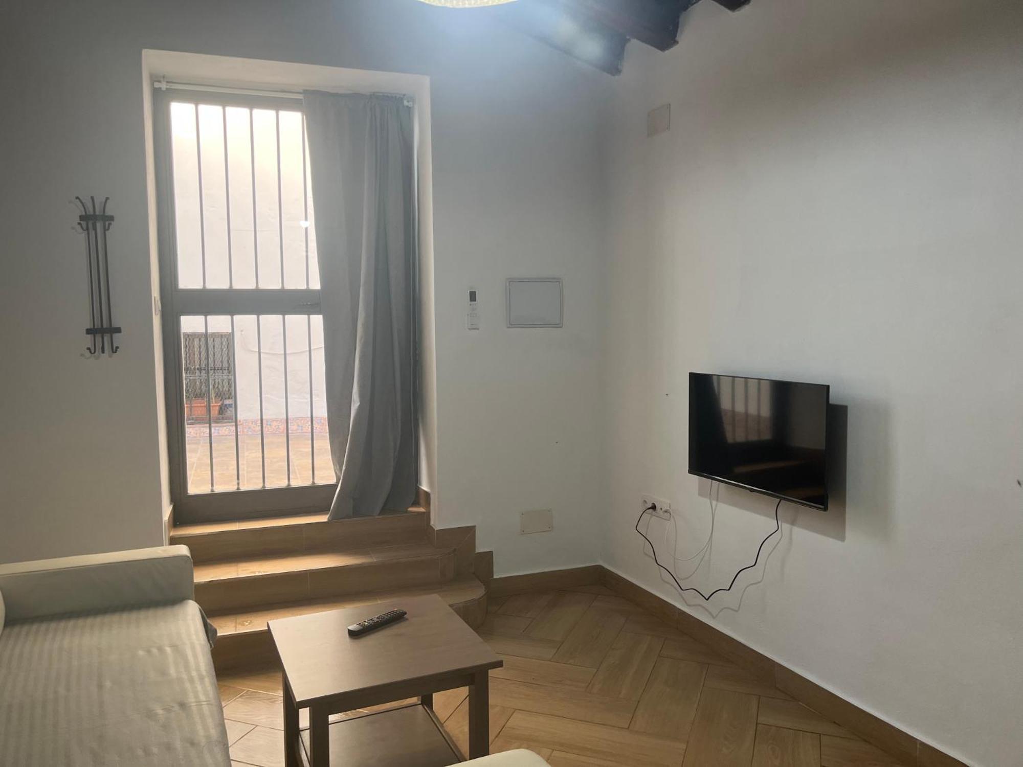 Loft H Capote Apartamento Arcos de la Frontera Exterior foto