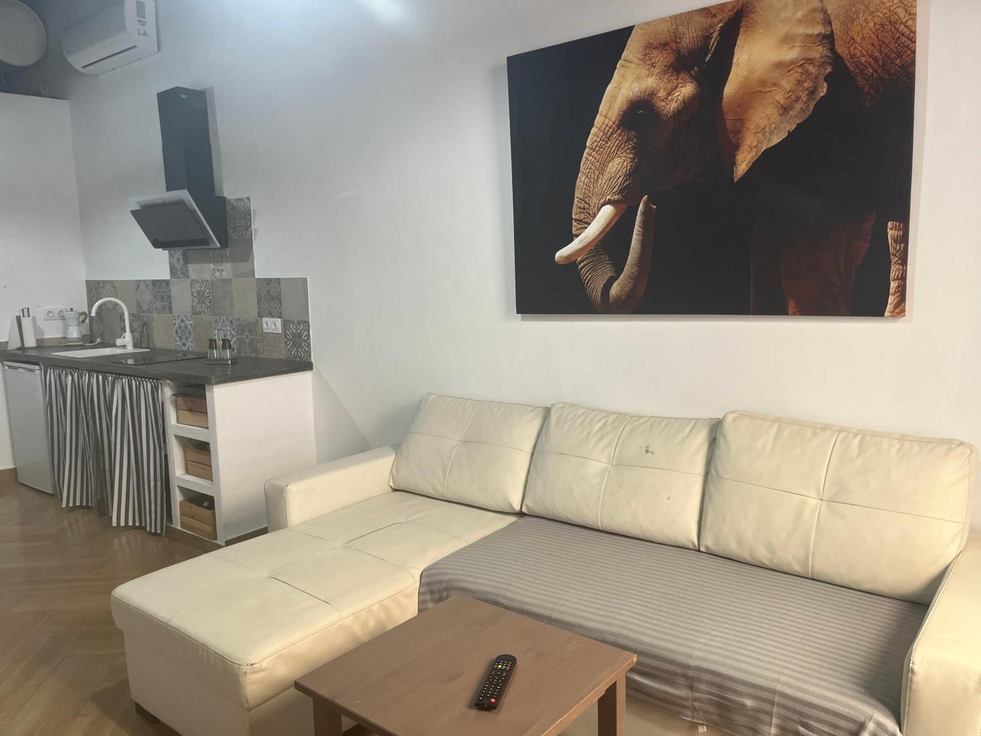 Loft H Capote Apartamento Arcos de la Frontera Exterior foto