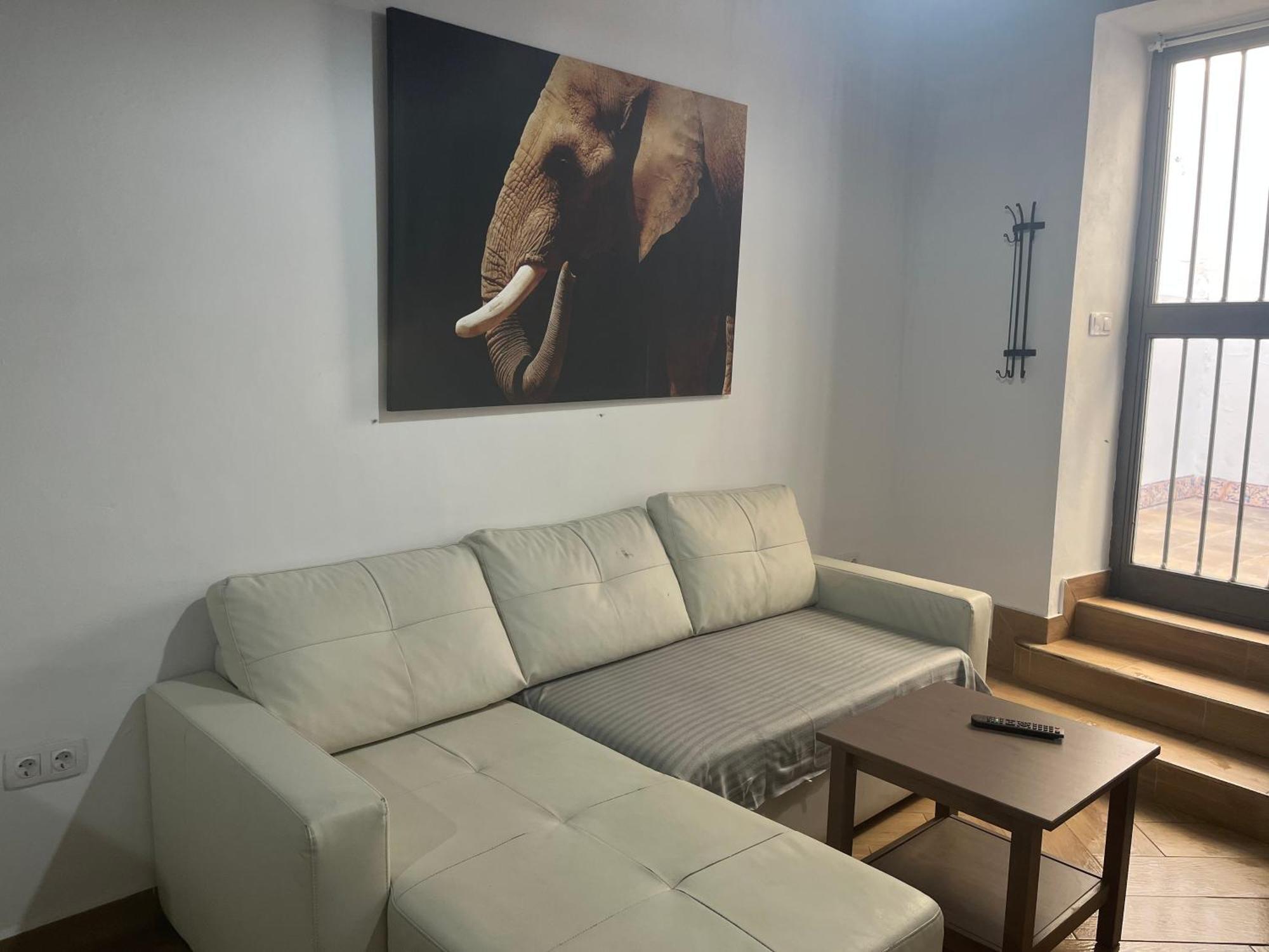 Loft H Capote Apartamento Arcos de la Frontera Exterior foto